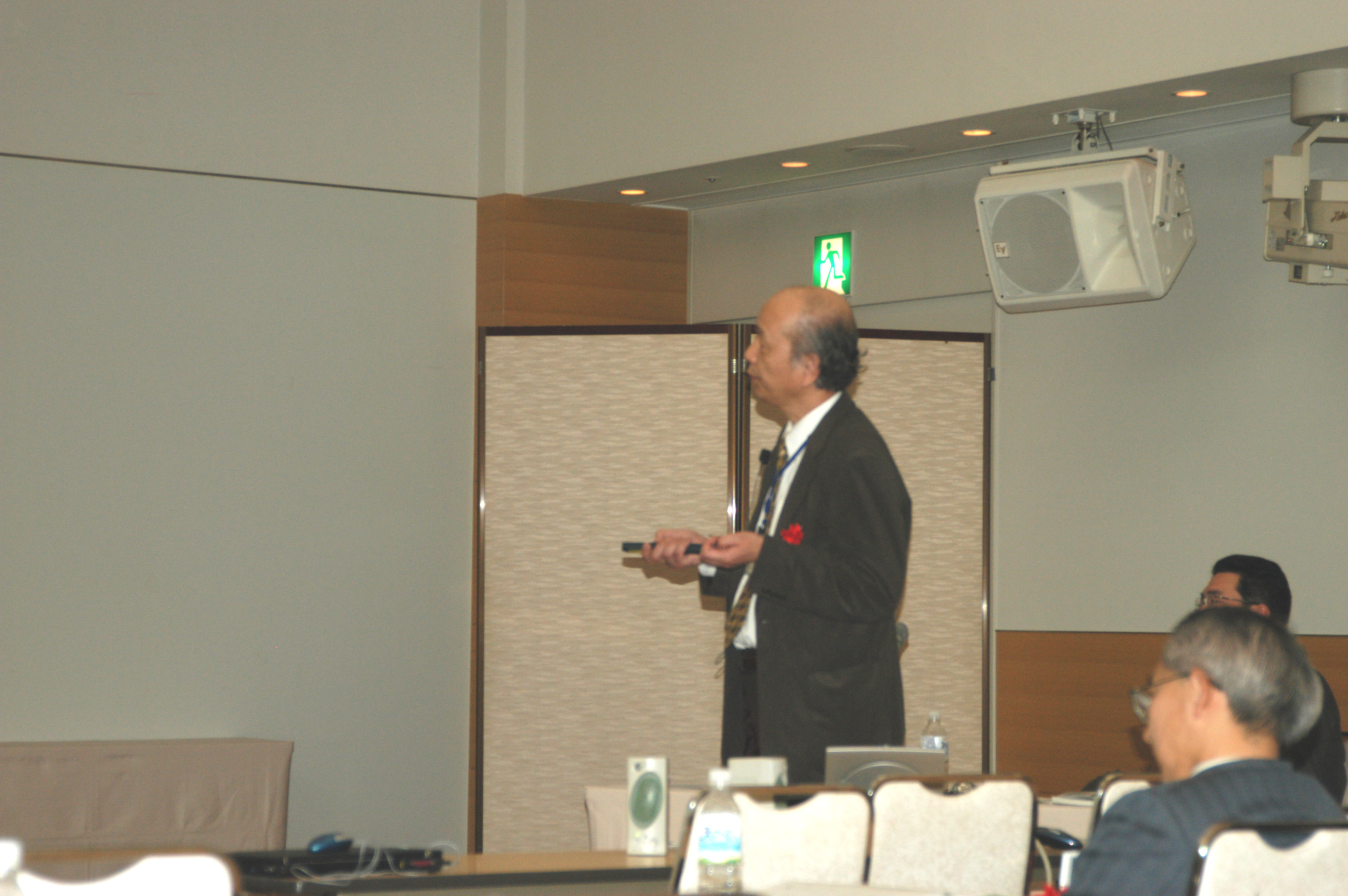 013Prof.Shozo Makino.JPG